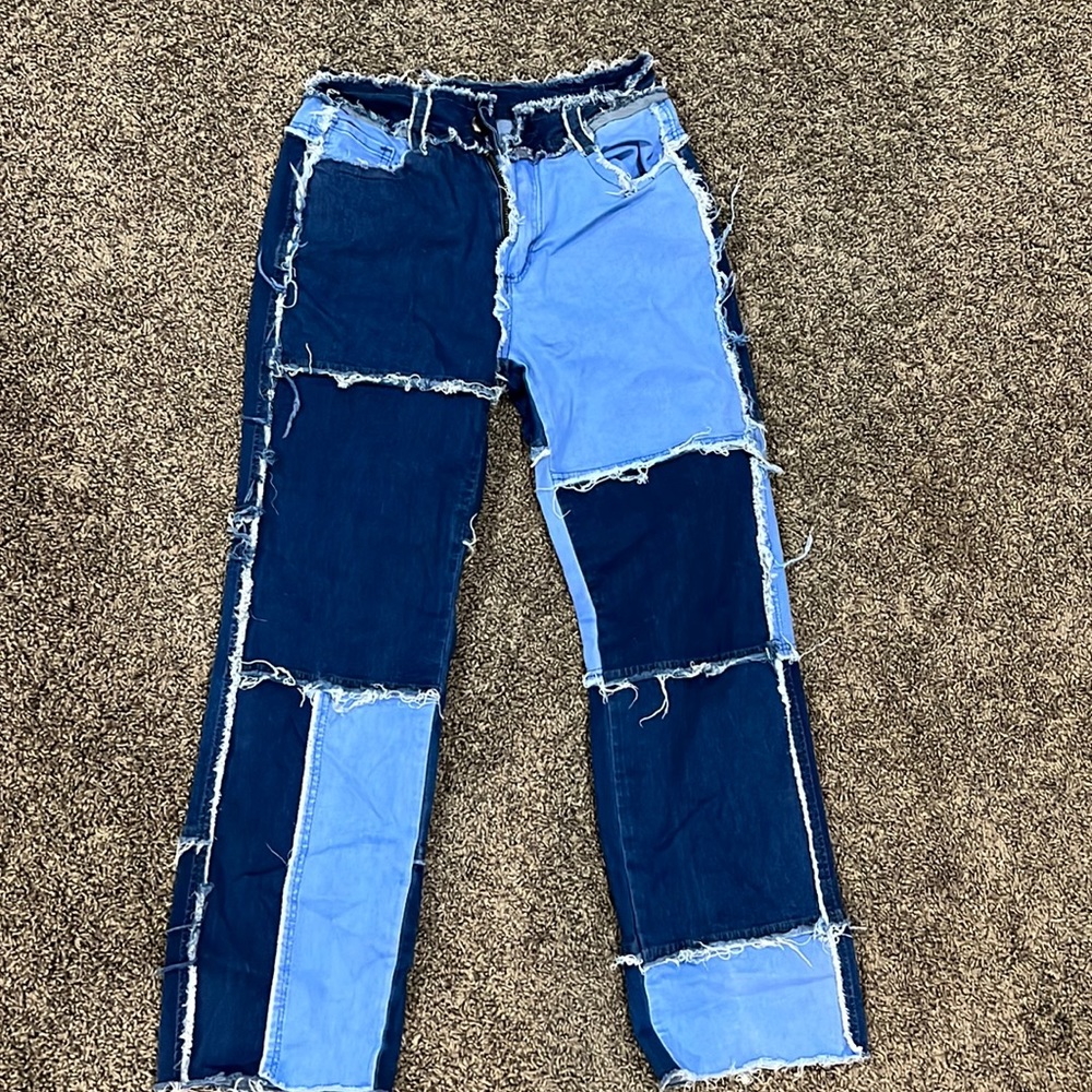 shein jeans